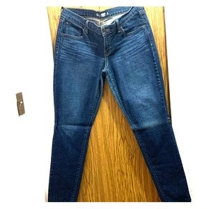 Old navy skinny leg jeans